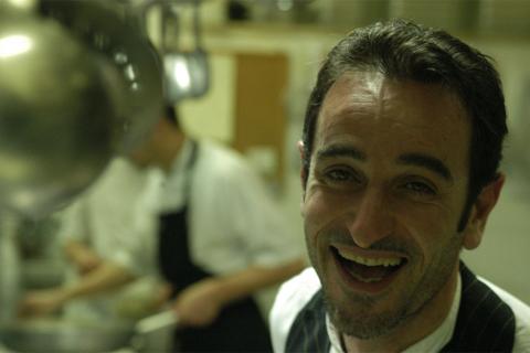 Della serie: facce da cuoco