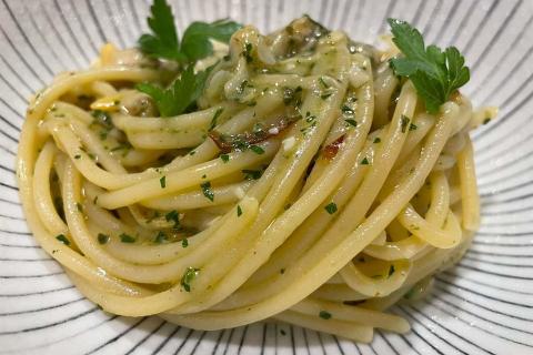 Buona fine con Antonio Bello Chef