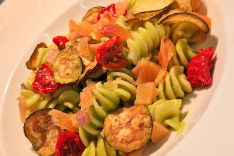 Domenica nella cucina di Isabella Manno