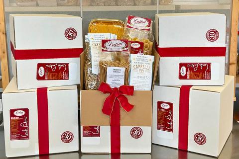 Un Natale per tutti i gusti