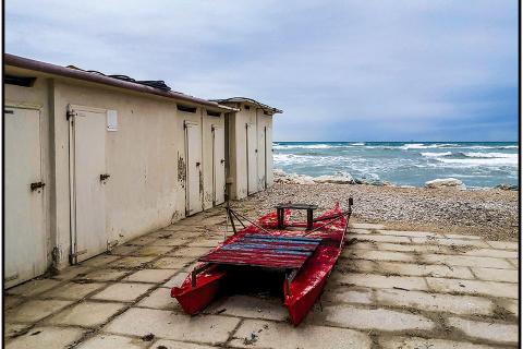 Ottobre sta finendo...