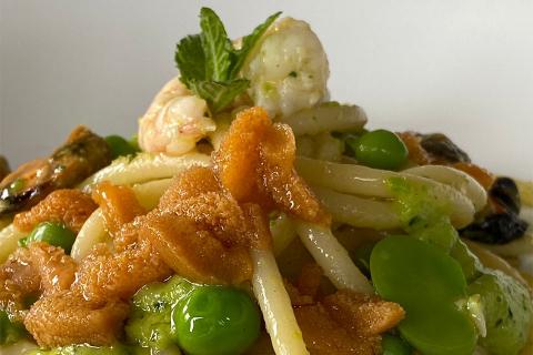 Buon 25 Aprile con Davide Di Sano