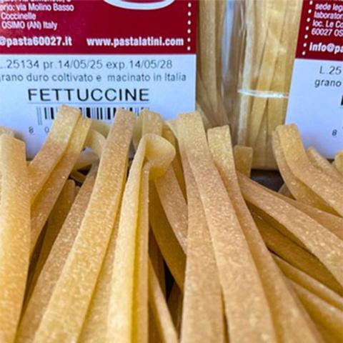 Fettuccine