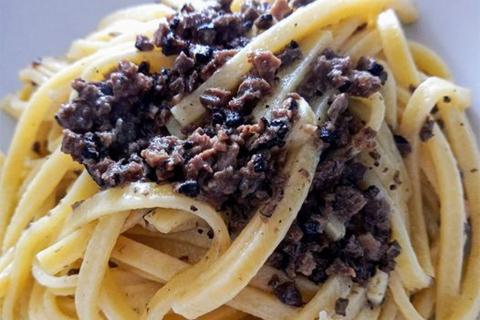 Benvenuto Tartufo Nero Estivo! 
