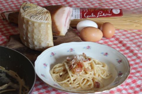 Al Giggio e 'Nziatella Home Restaurant