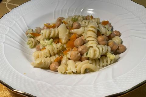 Da Casa Latini...