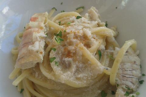 Ecco a voi lo Chef Domenico Fasano