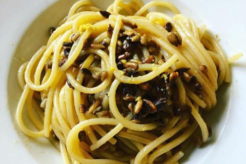 Se c'è il Balsamico è Bonini