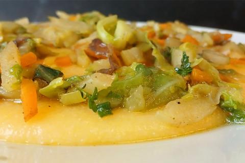 Prima delle feste da Marco Domenella...