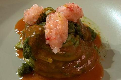 I Friarielli sono come... 