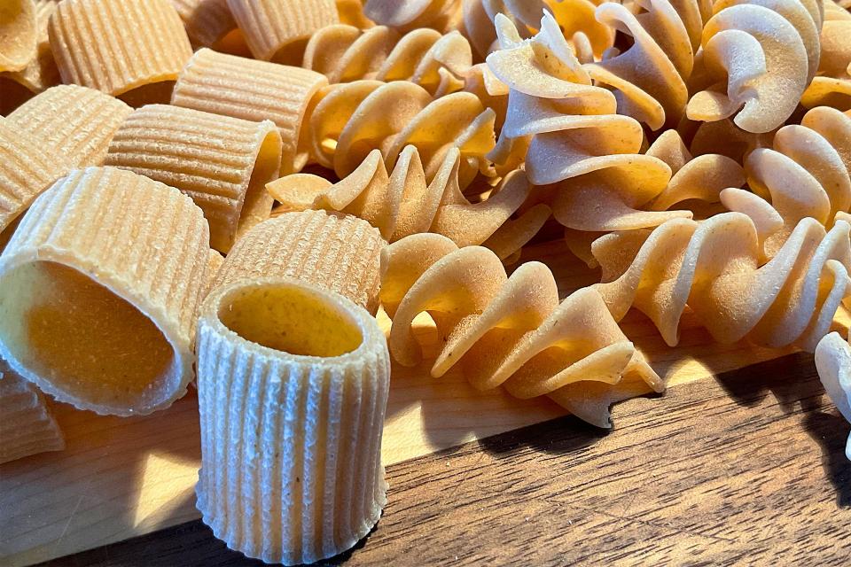 Per San Valentino prova la nostra ‘coppia’ integrale