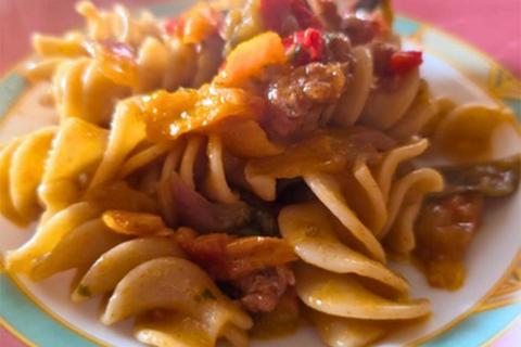 Sabato a Casa della Famiglia Bevilacqua