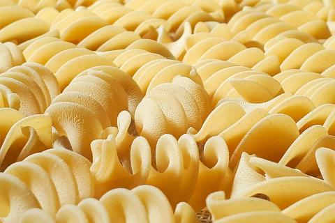 Fusilli Grandi Cappelli? Un vero tormentone di fine anno!