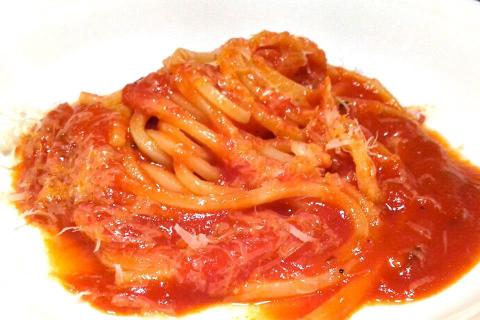 Per Pasqua, la salsa Pasqualina