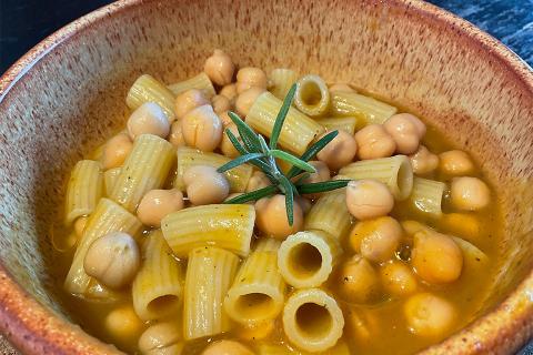 Voglia di qualcosa al cucchiaio?