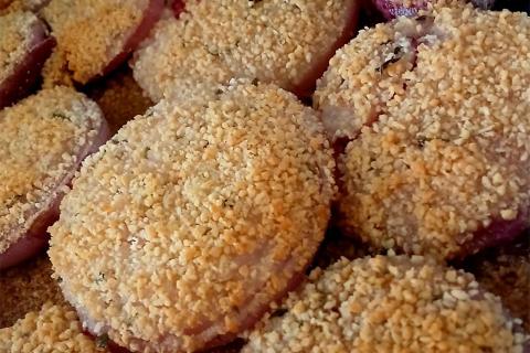 La Cipolla Rossa di Pedaso, Presidio SlowFood