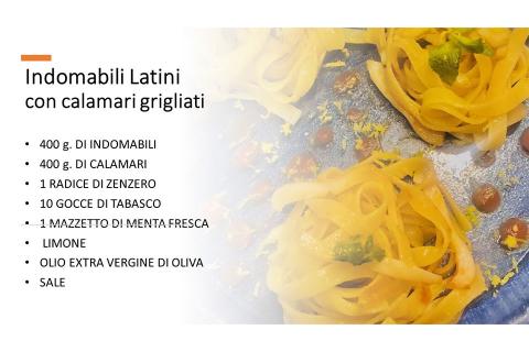 L'Indomabile 'Curri'