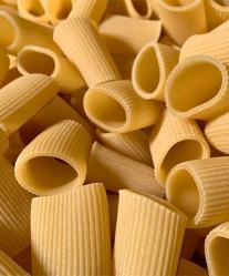 Paccheri Rigati