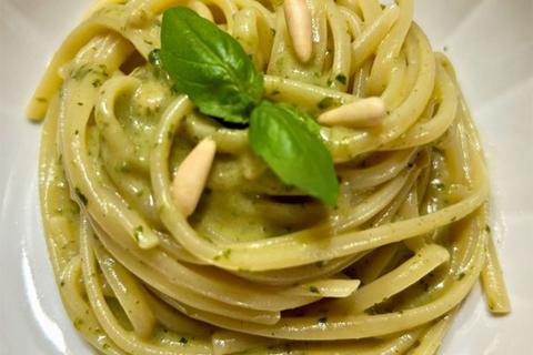 Una ricetta per Santa Lucia...