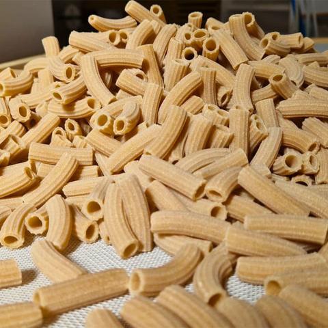 Maccheroni Integrali