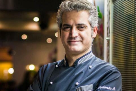 Buona Domenica con Antonio Bello Chef!