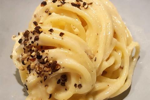 Buon Martedì Grasso con Antonio Bello Chef