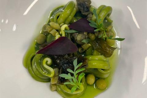 A Casa di Monica Ranzi