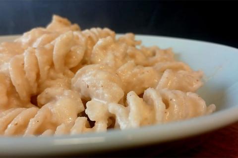 I Fusilli Cappelli di Marco Domenella
