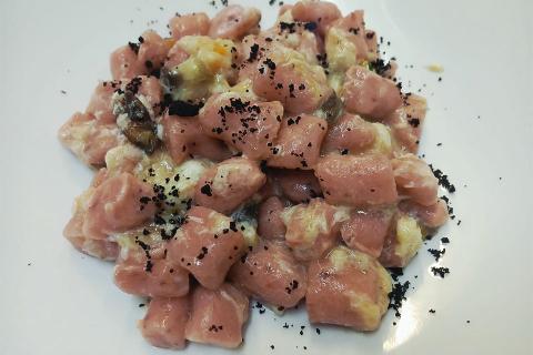 Marco Domenella presenta...