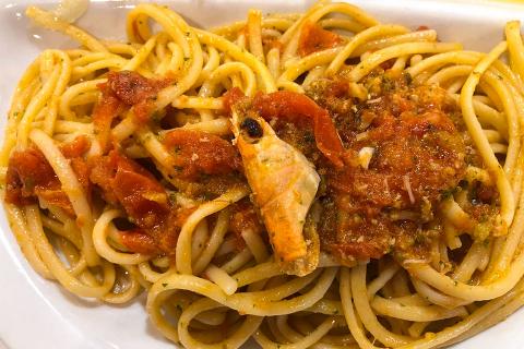 Una Trenetta per ricordare... 