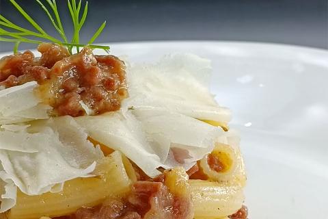 Tempi di recupero con lo Chef Luca Pieroni