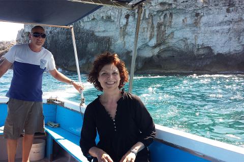 Siete mai stati ad Ortigia?