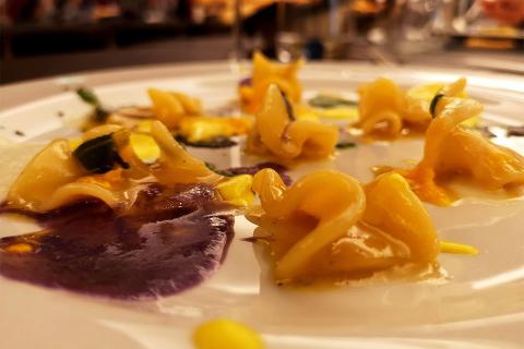 I Trucioli di Accademia Chef's, 12 Marzo 2025