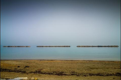 Calma piatta di fine Novembre...