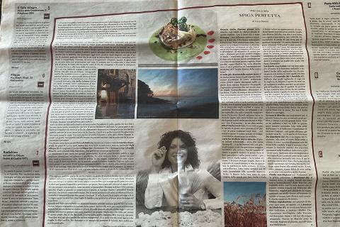 Dagli archivi di Casa Latini...