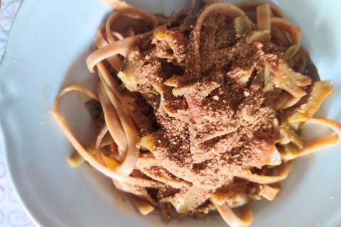 L'Integrale con la 'muddica'