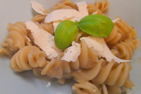 Ma che bei fusilli Marco Domenella! 