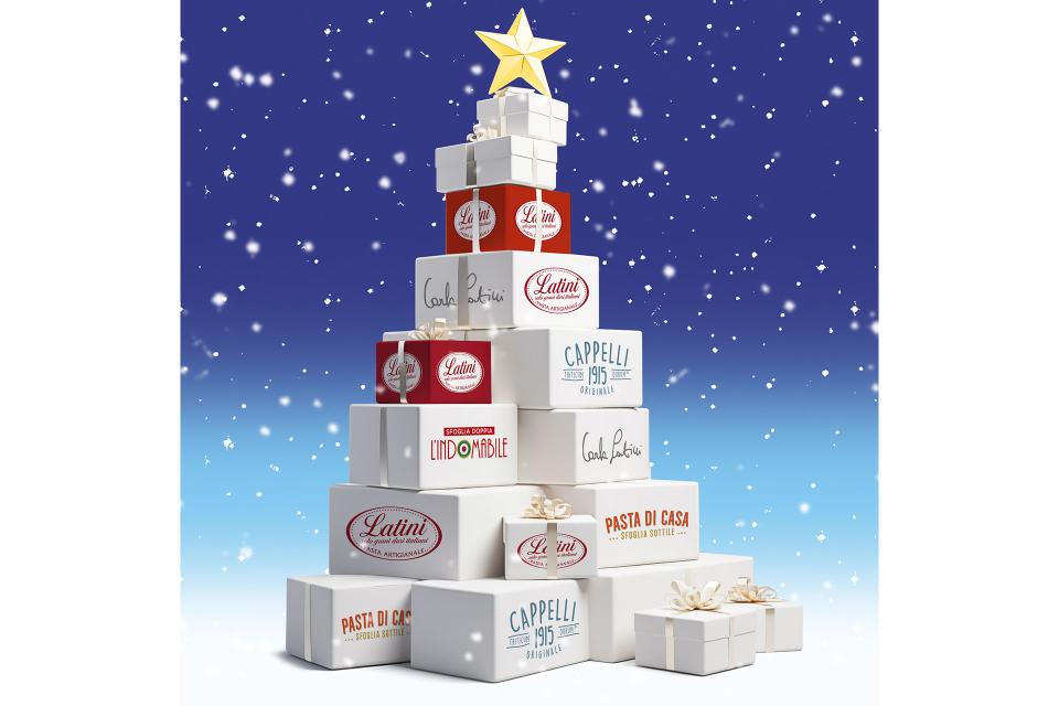 Buon Natale 2024