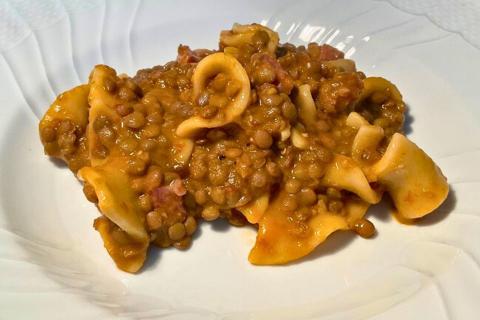 Trucioletti di recupero