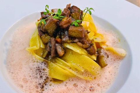 Buona Domenica! 