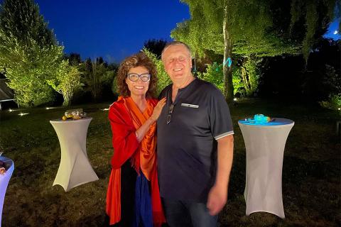 Buon Ferragosto!