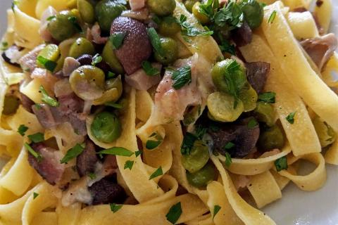 E tanto per rimanere in tema...