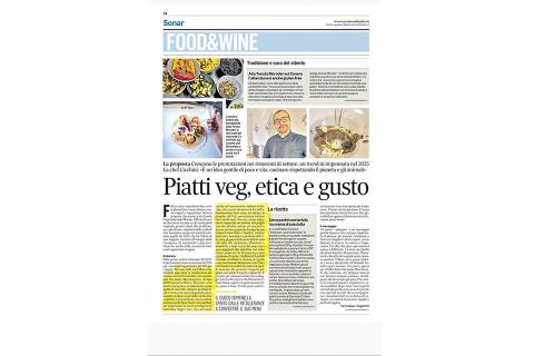 Dicono di Lui...