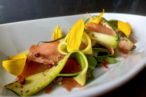 La Trota di Marco Domenella...