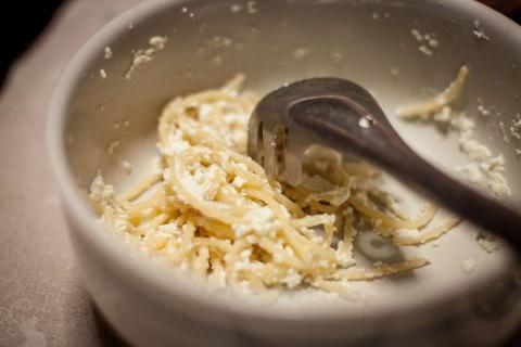 Marco Bargnesi per Ilde Soliani