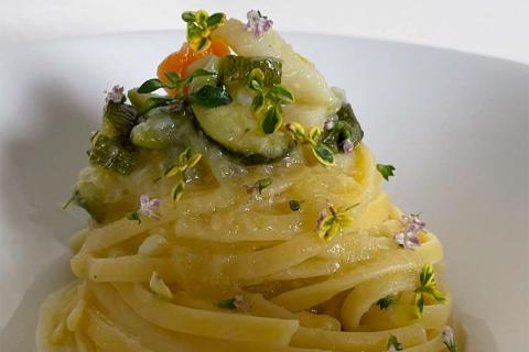 Buona Domenica con Antonio Bello Chef