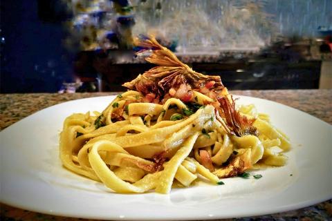 Oggi e domani con Cristiana Curri