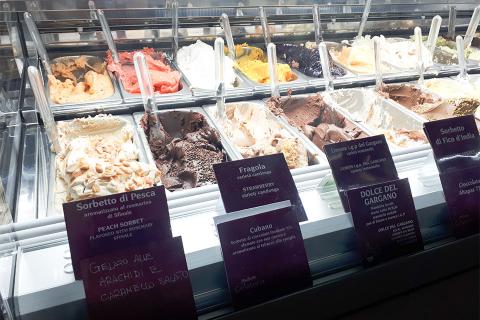 Il Venerdì con gli amici ci porta a Peschici