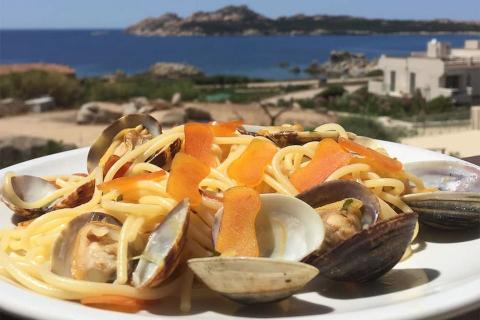 Cartoline dalla Sardegna