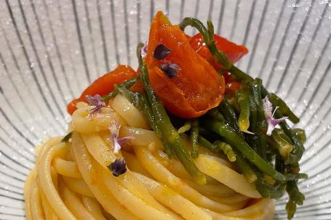 Il Mercoledì è dello Chef...
